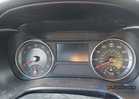 2024 Kia Forte Gt-Line z USA, uszkodzony, nr VIN 3KPF54AD3RE701866